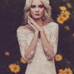 These Long Sleeve wedding dresses are totally loveable | Wedding .