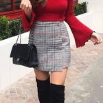 45 Lovely Winter Outfits to Own Now Vol. 1 / 43 #Winter #Outfits .
