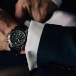 Why a designer men's watch is still the height of luxury | Luxury .