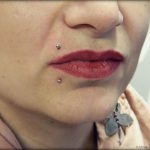 Pin auf Piercing|Face Piercings|Piercing Jewelry Ide
