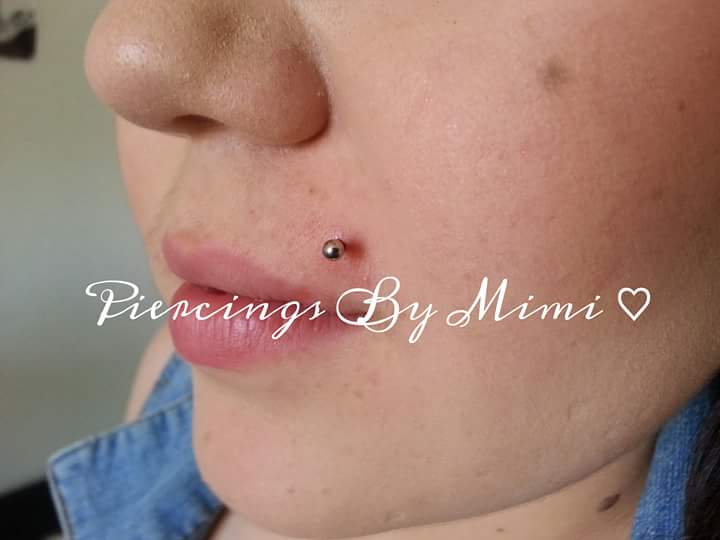 31 Magical Monroe Piercing Ideas for a Chic Beauty Sp