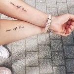 50 Matching Tattoos Sisters Can Get Together | CafeMom | Matching .