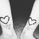 Meaningful Mother Daughter Wrist Tattoo Ideas | Tattoos for .
