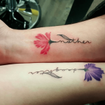 50 Mother-Daughter Tattoos That Celebrate an Unbreakable Bond .