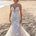 Mermaid Wedding Dresses | Maggie Sotte