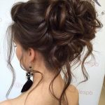 10 Beautiful Updo Hairstyles for Weddings 20