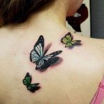 60+ Mind-Blowing Shoulder Tattoos You Would Yearn to Etch (With .