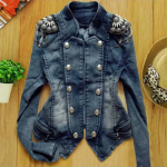 50+ Most Fashionable Denim Jacket Ideas to Set Trends This Winter .
