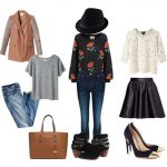 Fall Fashion: 3 Must-Have Looks - Lux & Concord - A Chicago Blog .