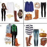 Must Have Fall Fashion Essentials And Inspiration For 20
