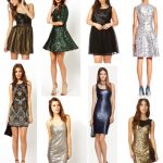 Our Difinitive New Year's Eve Outfit Guide - Lux & Concord - A .