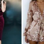 35 New Year's Eve Outfit Ideas | StayGl