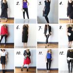 12 New Year's Eve Outfit Ideas - Encircl
