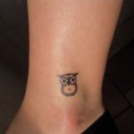 300+ Owl Tattoo Design Ideas The Best Collection 2019 2020 Images .