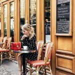 11 Fashion Trends for Summer 2020 | Paris, Paris cafe, Parisian sty