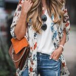30+ Casual Spring Outfits for Perfect Combination - Outfit Styl