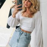 35 Best Spring Outfit Ideas for 2020 - Outfit Styl