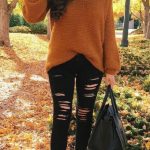 15 Cute Fall Outfits And Trends To Copy This Season - Society19 .