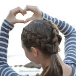 50 Pretty Perfect Cute Hairstyles for Little Girls to Show Off .