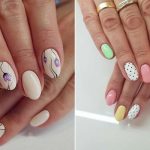 63 Best Spring Nail Art Designs to Copy in 2020 | StayGl