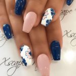 100 Gorgeous Spring Nail Trends And Colors Page