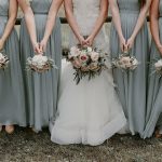 Winter wedding bouquet ideas that are perfect for any winter weddi