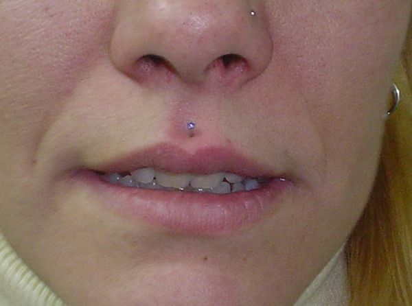 150 Medusa Piercing Ideas and FAQs (Ultimate Guide 2020) | Medusa .