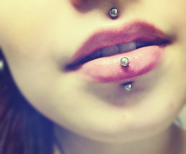 150 Medusa Piercing Ideas and FAQs (Ultimate Guide 202