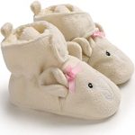 Amazon.com : Baby Winter Snow Boots Warm Shoes Animal Shoes .