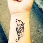 101 Small Tattoo Design Ideas for Gir