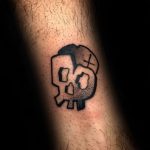 Top 43 Coolest Small Tattoo Ideas - [2020 Inspiration Guid