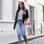Striped Outfits For Women: Best Ideas And Tips 2020 .