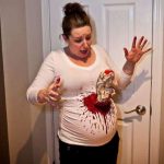 7 Creative Halloween Costumes For Pregnant Women | BellyBel