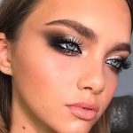18 Most Gorgeous Prom Makeup Looks - The Trend Spott