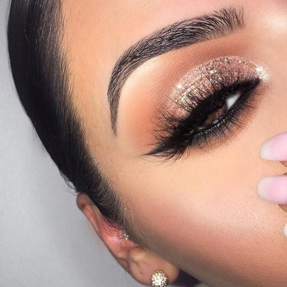 10 Prom Makeup Looks That Will Make You The Center Of Attention .