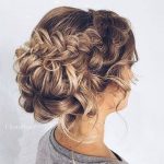 31 Most Beautiful Updos for Prom | StayGlam | Braided hairstyles .