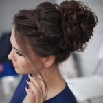 40 Most Delightful Prom Updos for Long Hair in 20