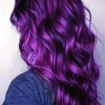 Pin on Purple Hair Col