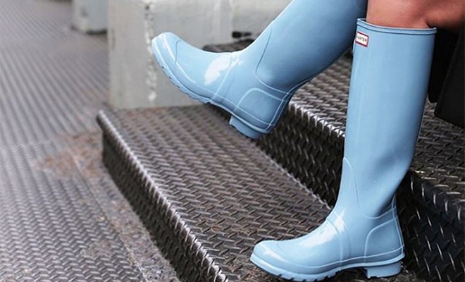 Stylish Rain Boots to Conquer Any Rainy Day - FabFitF