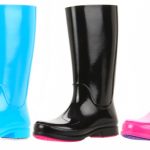Rainy day chic with Crocs rain boots & sneakers | Her World Singapo