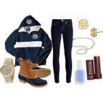 Pin by EMC on Winter and Fall Fashion | Preppy outfits, Preppy .
