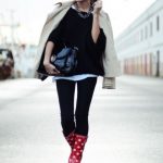 20 Fashionable Rainy Day Outfit Ideas For Women | Styleoholic .