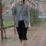 Rainy Day Outfit (Winter OOTD with rainboots) - Indiansavage.com .
