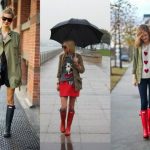 Rainy Day Outfit Ideas 2020 - FashionMakesTrends.c
