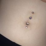 101 Cool Belly Button Piercing and Rings that might inspire y