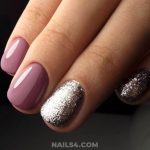 25+ Simple Nail Art Designs | Gel nail designs, Simple nails, Best .