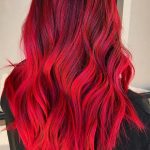 63 Hot Red Hair Color Shades to Dye for: Red Hair Dye Tips & Ideas .