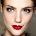 15 Perfectly Timeless Red Lipstick Looks | StyleCast