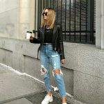 Stylish Ideas: How to Create the Perfect Ripped Jeans Outfit .