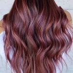 Best Rose Gold Hair Colors and Hairstyles to Wear in Year 2020 .